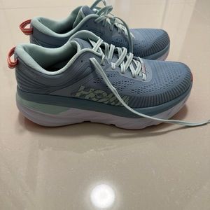 Hoka Bondi 7